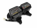 Tacho Cockpit Drehzahlmesser speedmeter passt an Yamaha Dt 125 R Dt 125 LC