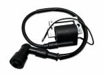 Z�ndspule ignition coil passt an Yamaha Dt 50 80 125 400 Fs 80 Rd 50 80 Xt 250