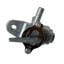 Benzinhahn fuel cock passt an Honda Dax St 70 69-93 Dax St 90 73-75