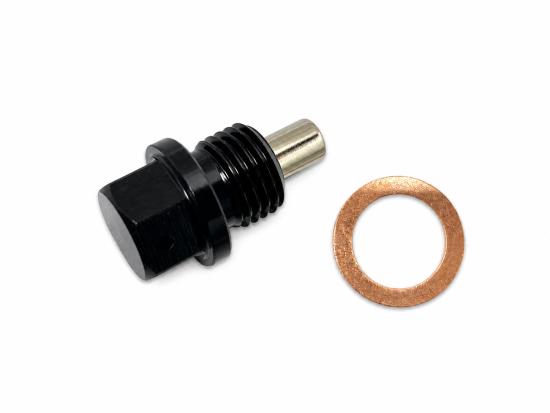 �lablassschraube mit Magnet M14x1.5 oil magneto plug passt an Bmw  C C1 F K sw