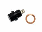 �lablassschraube mit Magnet M14x1.5 oil magneto plug passt an Bmw  C C1 F K sw