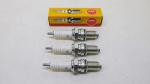 3x Ngk D9EA 2420 Z�ndkerzen spark plug passt an Honda Cb Xr passt an Laverda