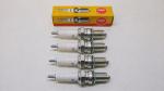 4x Ngk D9EA 2420 Z�ndkerzen spark plug passt an Honda Cb Xr passt an Laverda