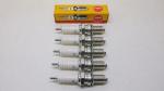 5x Ngk D9EA 2420 Z�ndkerzen spark plug passt an Honda Cb Xr passt an Laverda