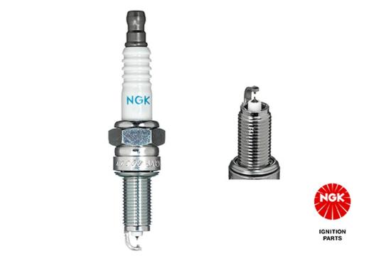 Ngk DIMR8C10 Z�ndkerze spark plug passt an Suzuki Rmz Rm-z 450 07-26