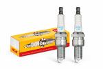 2x Ngk ZGR7GI-13G Z�ndkerze spark plug passt an GasGas Ec 250 passt an Ktm Exc