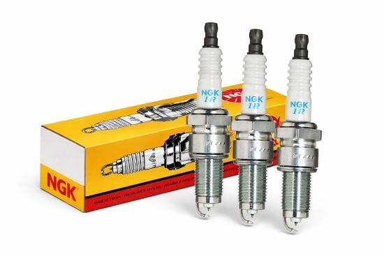 3x Ngk ZGR7GI-13G Z�ndkerze spark plug passt an GasGas Ec 250 passt an Ktm Exc