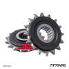 Ritzel 15 Z�hne sprocket passt an Aprilia Etv passt an Husqvarna passt an Bmw F