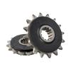 Ritzel 16 Z�hne sprocket passt an Honda Cb Cmx 500 passt an Brixton Crossfire