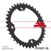 Kettenrad 38 Z�hne sprocket passt an Yamaha Yfm 250 350 passt an Smc Barossa sw