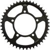 Kettenrad 44 Z�hne sprocket passt an Aprilia Caponord 1200 Dorsoduro Mana Rsv sw