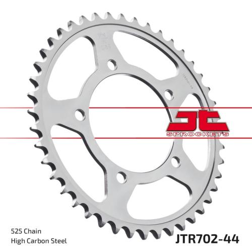 Kettenrad 44 Z�hne sprocket passt an Aprilia Caponord Dorsoduro Mana Rsv 