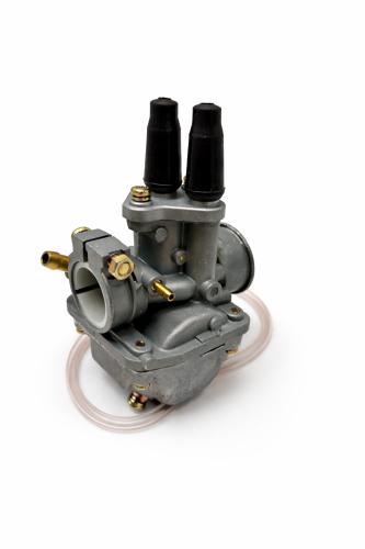 Vergaser carburetor passt an Yamaha Pw 80 83-13 Zinger 83-06
