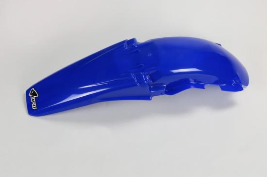 Schutzblech hinten Kotfl�gel rear fender passt an Yamaha Yz 125 250 96-01 blau