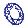 Kettenrad 52 Z�hne rear sprocket passt an Ktm Exc Sx Sxf 98-20 Lc4 bl
