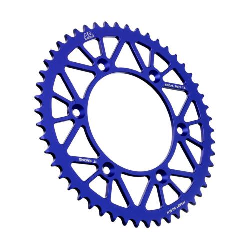 Kettenrad 50 Z�hne sprocket passt an Ktm Sx 125 93-24 Exc 250 Lc4 Fc 450 501 bl