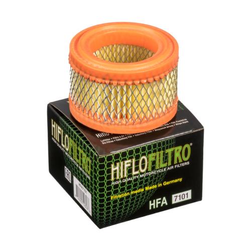  Hiflo HFA7101 Luftfilter airfilter passt an Bmw C1 125 00-04 C1 200 01-04 Abs