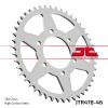 Kettenrad 46 Z�hne sprocket passt an Kawasaki Er-6F 650 passt an Cf Moto Cl-x