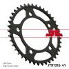 Kettenrad 41 Z�hne sprocket passt an Honda Cb Cbr 500 Ctx Nc 700 Nss X-Adv 750