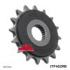 Ritzel 16 Z�hne sprocket passt an Aprilia passt an Bmw F 650 passt an Husqvarna