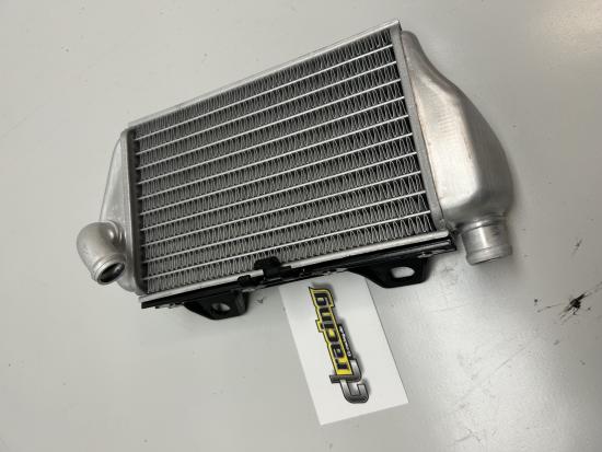 K�hler links cooler passt an Ktm Sx 85 25-26