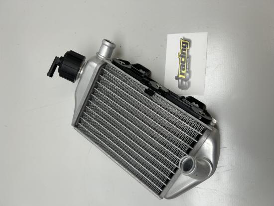 K�hler links cooler passt an Ktm Sx 65 24-25