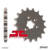 Ritzel 14 Z�hne sprocket passt an Kawasaki Kd 80 75-82 Km 100 76-81 Bn 125 Kmx