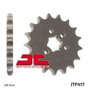 Ritzel 15 Z�hne sprocket passt an Kawasaki Kd 80 75-82 Km 100 76-81 Bn 125 Kmx