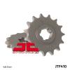 Ritzel 14 Z�hne sprocket passt an Suzuki passt an Sachs passt an Hyosung