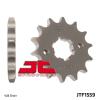 Ritzel 14 Z�hne sprocket passt an Suzuki Tw 125 99-04 Tw 200 88-15 Ys 125 17-21