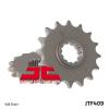 Ritzel 16 Z�hne sprocket passt an Suzuki Dr Dr-z 125 passt an Keeway Rk 125