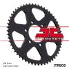 Kettenrad 53 Z�hne sprocket passt an Suzuki Dr 125 S Se Ts 125 passt an Kreidler