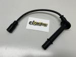 Z�ndkerzenstecker mit Z�ndkabel ignition passt an Ktm Sx-f 250 Exc Exc-f 250
