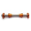 Hinterradachse rear axle passt an Ktm Sx Sx-f Exc Exc-f 125 250 300 350 400 450 500 525 530