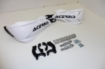 Acberis X-Factory Handprotektoren handguards Mx Enduro Cross Sumo 2. Wahl
