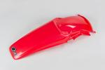Schutzblech Kotfl�gel fender passt an Honda Cr 125 250 97-99 2.Wahl rot