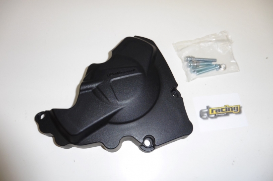 Polisport Zndungsdeckel Schutz Protektor Verkleidung cover fr Honda Crf 250 R