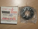 Kugellager Lager bearing passt an Yamaha Pw Yz Yfm Tw Ttr Xvs Bt 93306-204Y7