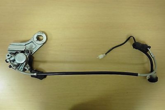 Bremspumpe Bremse Bremsanlage Bremssattel brake fr Ktm Lc4 690 Duke Smr Enduro